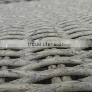 YHA109 GARDEN FURNITURE WICKER CHAIRS thumbnail-2