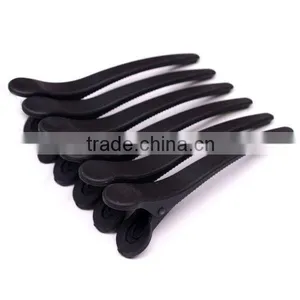 High Quality Salon Plastic Hair Clips thumbnail-1