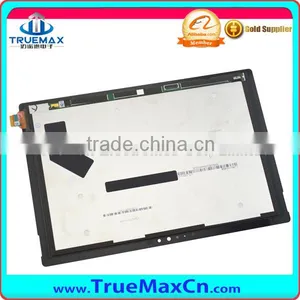 2016 New Arrival LCD For Surface Pro 4 LCD Touch Screen Digitizer Assembly thumbnail-1
