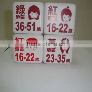 Large Wooden Dice thumbnail-1