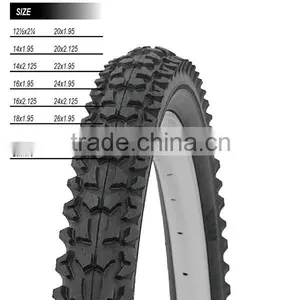 Bicycle Tyre 24X1.75 Neumatico Bicicleta 20x1.75 Para Bmx Marca Pro thumbnail-5