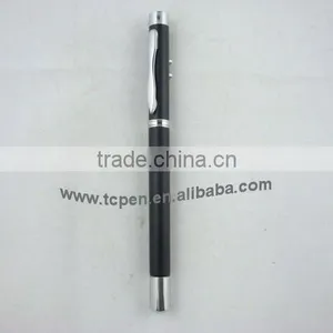 Ball Pen With Laser and Light TCL25 thumbnail-1