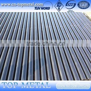 Hot Rolled Carbon Steel Pipe Price in Stock thumbnail-6