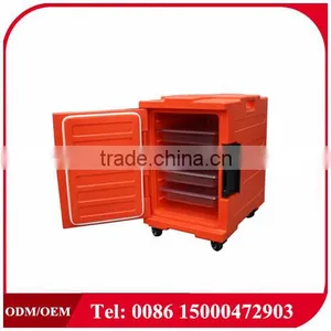 86L Hot Insulation Food Warm Box, LLDPE Thermo Container for Food, Thermos Hot Container thumbnail-4