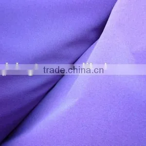 Shiny Stretch Nylon Spandex Stretch Satin Fabric thumbnail-3