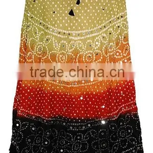 Womens Wear Bnadhini Ethnic Skirts thumbnail-1