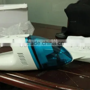 Stock Cheap Vehicle Vacuum Cleaner Portable Car Vacuum Cleaner thumbnail-1