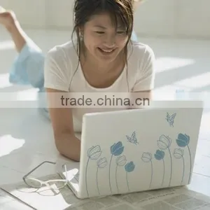 Laptop Sticker/laptop Skin thumbnail-1