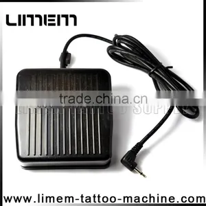 The High Quality Professional Tattoo Machine Supply Foot Pedal thumbnail-1