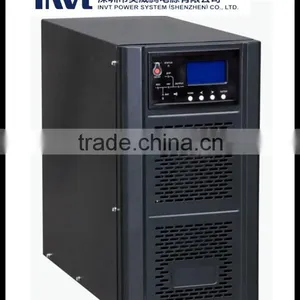 HT11 Series 1-20 Online 1phase UPS thumbnail-1
