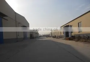 Jinan Senke CNC Machine Co., Ltd. company overview - view 2 thumbnail