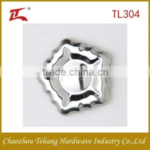 Stainless Steel Decorative Accessories for Handrail and thumbnail-1