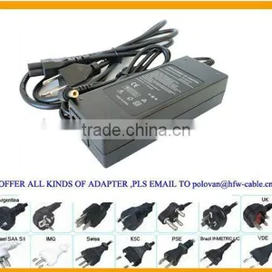 Hotsell ac Adapter 1500ma thumbnail-1