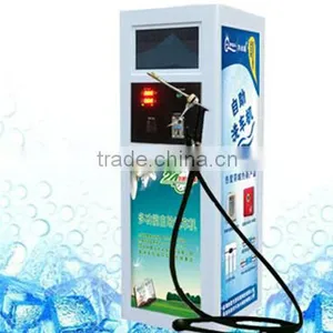 Hot Sale Auotmatic Coin/card Operated Self Service Automatic Car Wash Machine Price thumbnail-2