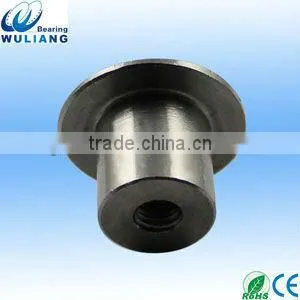 Precision Stainless Steel Round Head Pivot Pin thumbnail-3