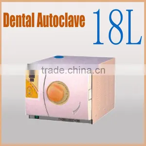 Automatic,3-times Pre-vacuum Sterilizer Dental Autoclave/steam Sterilizer/autoclave Sterilizer thumbnail-1