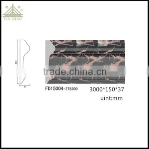 Chinese New Style Recyclable Ps Photo Frame Moulding thumbnail-1