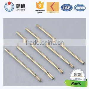 OEM Factory Customized Non-standard Valve Needles thumbnail-6