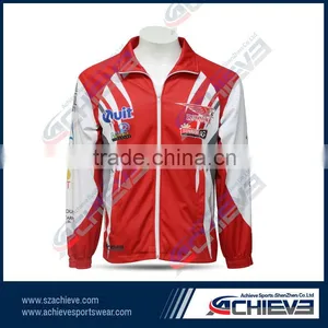 New Design Women's Bonded Camping Fleece Winter Jacket thumbnail-1