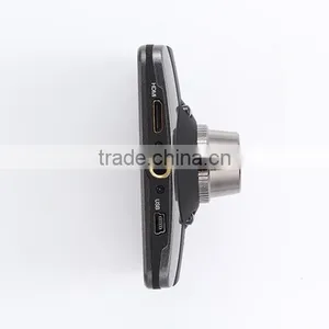 3.0 Inch TFT LCD Monitor Full hd 1089p Mini Dvr Camera Car Camera Dvr A9 thumbnail-3