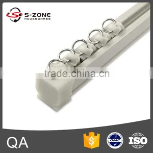 Heavy Duty Wholesale Curtain Track for Stage thumbnail-6