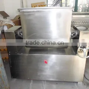 Stainless Steel Complete Automatic Donut Production Line thumbnail-4