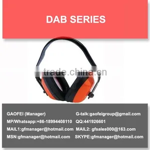 Foldable Earmuffs thumbnail-1