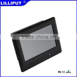 7" All In One Panel PC 400MHz Processor With Touch Screen thumbnail-1