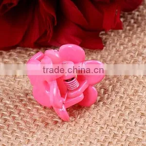 Factory Direct Sell Custom Small Hair Clip for Kids thumbnail-5