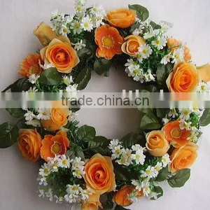 Rose Wreath thumbnail-1