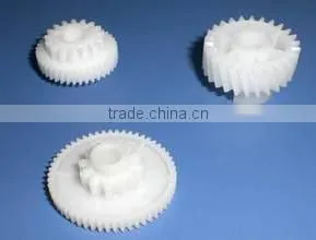Engineering Plastic Mould, Gears Mould thumbnail-1