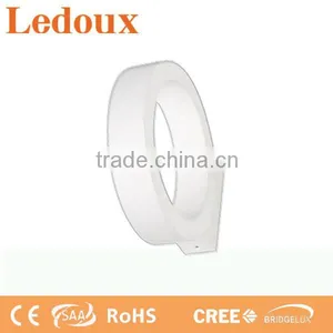 Modern Outdoor Cob Led Classic Wall Lamp thumbnail-1
