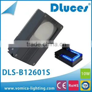 3w 10w 13watt Aluminum Material Indoor up Down Mini Wall Flood Light Led thumbnail-1