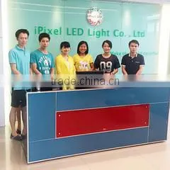 Shenzhen IPixel LED Light Co., Ltd. company overview - view 1 thumbnail