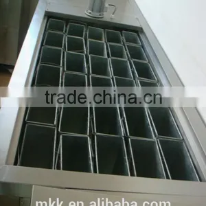 Block Ice Plant of Ice Block Making Machine for Commerce FSB-3 thumbnail-3