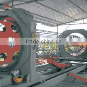 Concrete Reinforcing Piling Cage Welding Machinery thumbnail-1