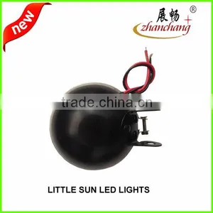 LED Headlight Lamp 5000K Sun LED Lamp thumbnail-1