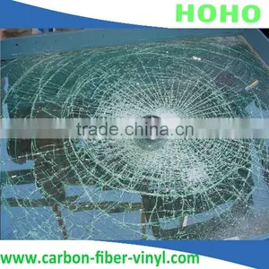 2Mil Clear Safety Window Film 60" Wide x 50 ft Roll thumbnail-5