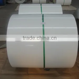 Prepainted Galvanized Steel Coil/ Ppgi Coil/Color Steel Coil thumbnail-1