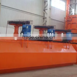 Mineral Flotation Concentrate Machine With Best Design in China thumbnail-5