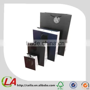 Stock Available Gift Paper Bag Manufacturer thumbnail-1