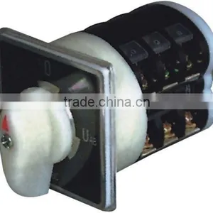 Hot Sale High Quality LW5 Series Changeover Switch Combination Changeover Switch thumbnail-6