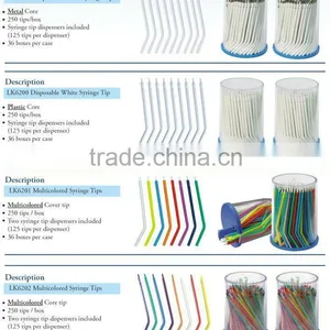 Dental Syringe Tips thumbnail-6