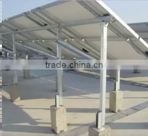 Best Price 600kw Solar Power System With Complete Solar System Solution thumbnail-3