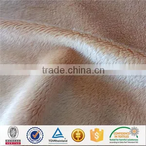 Buy Velboa Plush Toy Fabric For Stuffed Animal thumbnail-2