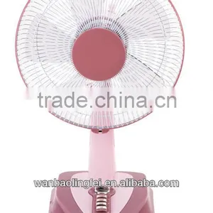 12 Inch Table Fan With Best Price thumbnail-1