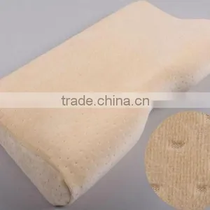 Wave Foam Pillow thumbnail-1