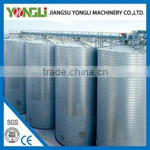 Easy Assembly Grain Silo With Good Feedback thumbnail-3
