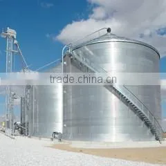 Shijiazhuang Goldrain I/E Co., Ltd. company overview - view 2 thumbnail