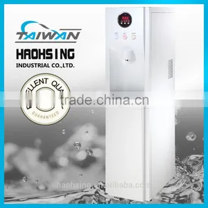 Price of Water Vending Machine Hot Cold Water Purifier Machine thumbnail-2